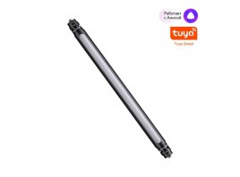 Трековый светодиодный светильник Novotech Konst Glat 359362