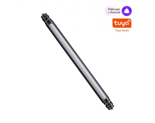 Трековый светодиодный светильник Novotech Konst Glat 359362