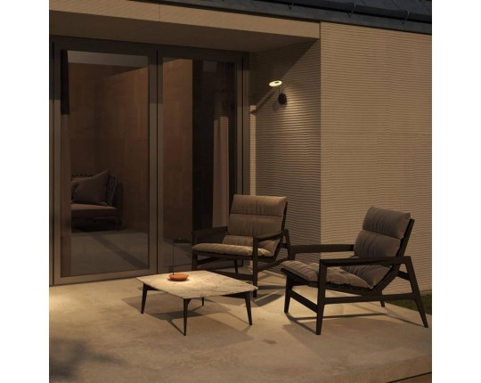 Уличный светодиодный светильник Novotech Street Elegance 359407