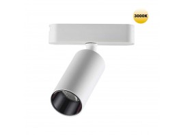 Трековый светильник для низковольтного шинопровода Novotech SMAL 359255