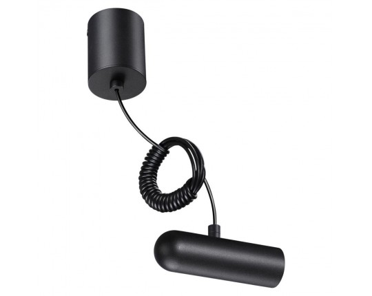 База для ввода питания Novotech Konst Glat 359385