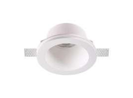 Встраиваемый под покраску светильник Novotech Yeso 370478