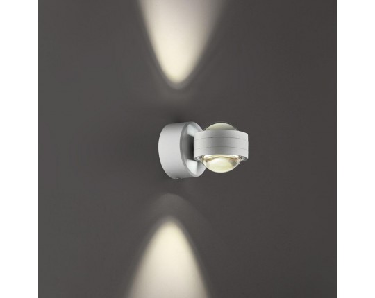 Уличный настенный светодиодный светильник Novotech Street Calle 359303