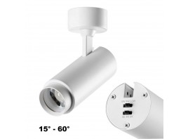 Потолочный накладной светильник Novotech NAIL 359223