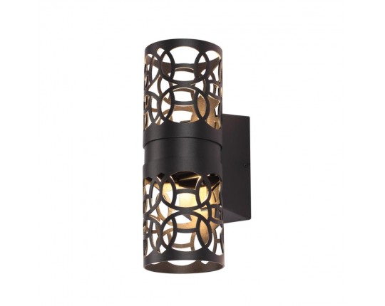 Светильник ландшафтный настенный Novotech NETZ 359537