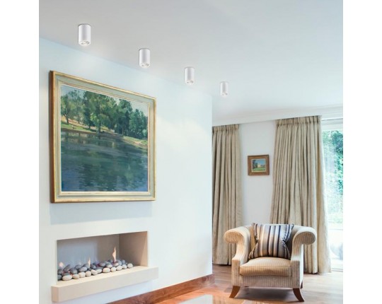 Потолочный светильник Novotech Over Pipe 370397