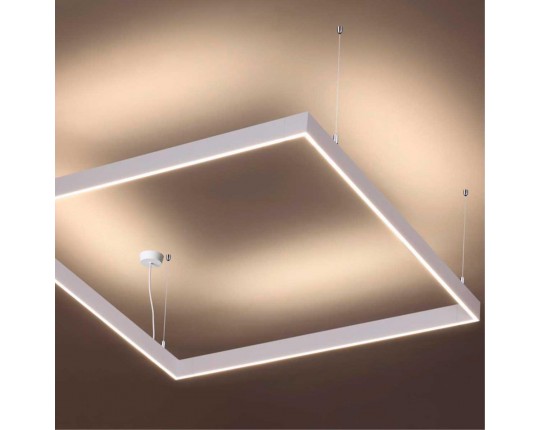 Соединитель угловой токопроводящий Novotech Over Iter 135078