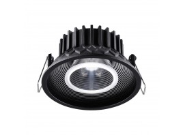 Встраиваемый светодиодный светильник Novotech Bind 358790