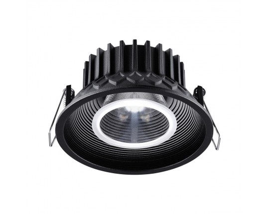 Встраиваемый светодиодный светильник Novotech Bind 358790