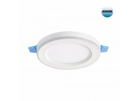 Встраиваемый светильник Novotech NT23 359012