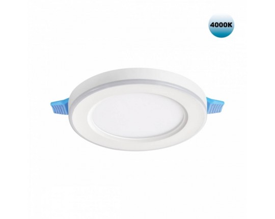 Встраиваемый светильник Novotech NT23 359012