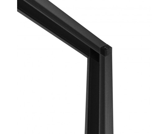 Соединитель Г токопроводящий для шинопровода в ГКЛ Novotech Smal Shino 135282