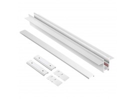 Шинопровод для встраиваемого монтажа Novotech FLUM 135229