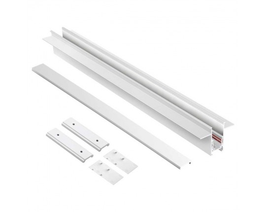Шинопровод для встраиваемого монтажа Novotech FLUM 135229