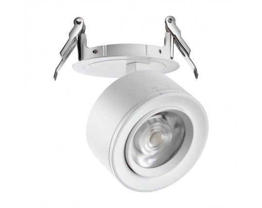 Встраиваемый светодиодный спот Novotech Eddy 358945