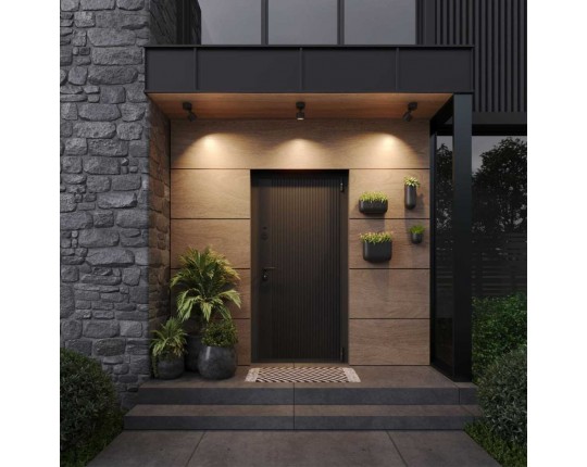 Светильник ландшафтный светодиодный Novotech STREET 359587