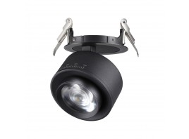 Встраиваемый светодиодный спот Novotech Eddy 358944