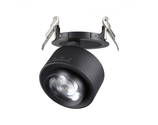 Встраиваемый светодиодный спот Novotech Eddy 358944