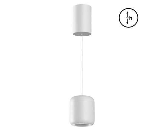 Подвесной светодиодный светильник Novotech Over Lisse 359437