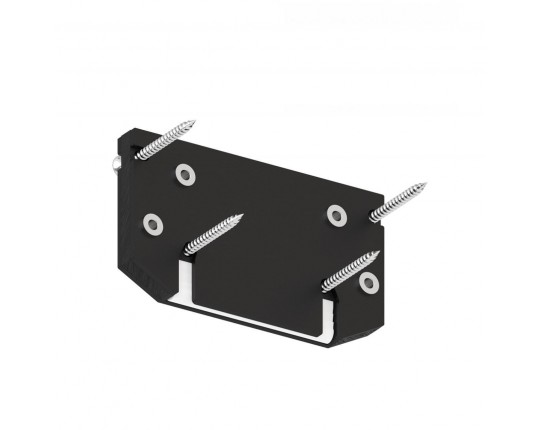 Заглушка для низковольтного шинопровода Novotech 135185