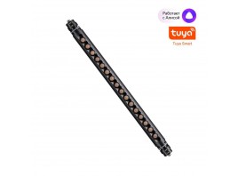 Трековый светодиодный светильник Novotech Konst Glat 359366