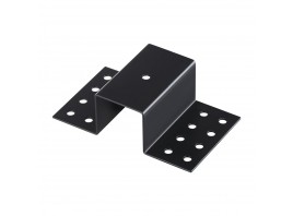 Крепление для встраиваемого монтажа трехфазного шинопровода Novotech Port 135113