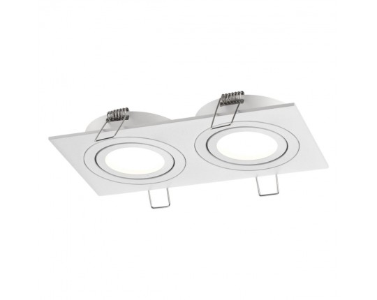 Светильник встраиваемый Novotech MORUS 371021