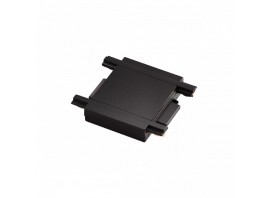 Соединитель прямой с токопроводом для низковольтного шинопровода Novotech Shino Smal 135215