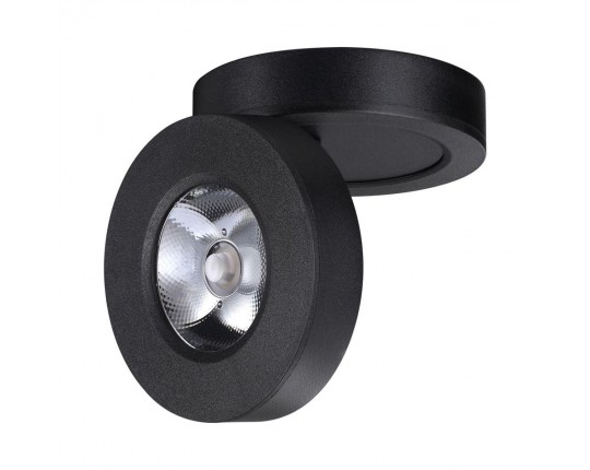 Встраиваемый светодиодный спот Novotech Over Groda 359412
