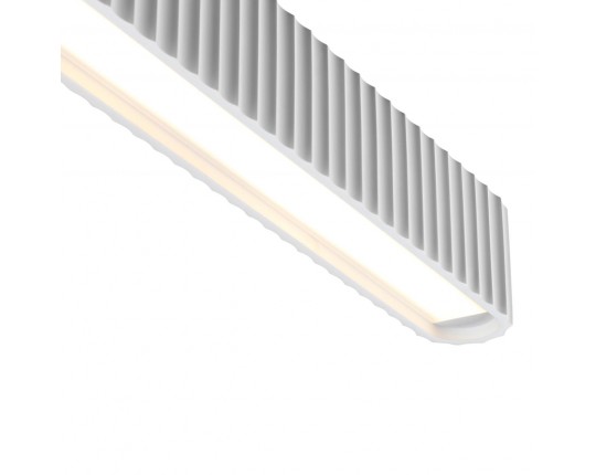 Подвесной светодиодный светильник Novotech Over Yeso 359404