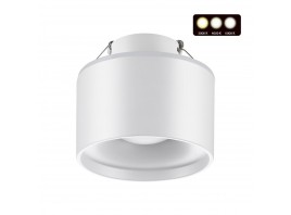 Встраиваемый светодиодный светильник Novotech Giro 358961