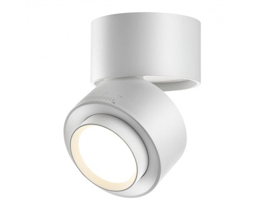 Светодиодный спот Novotech Over Eddy 358947