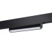 Трековый однофазный светодиодный светильник Novotech Shino Flum 358539