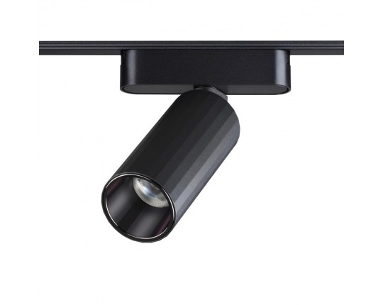 Трековый светодиодный светильник для низковольтного шинопровода Novotech Shino Smal 359092