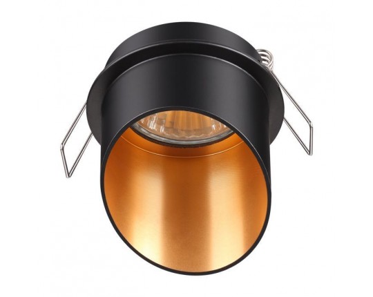 Встраиваемый светильник Novotech Butt 370435