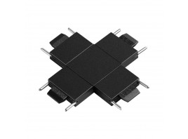 Коннектор X-образный Novotech Shino Easy 135270