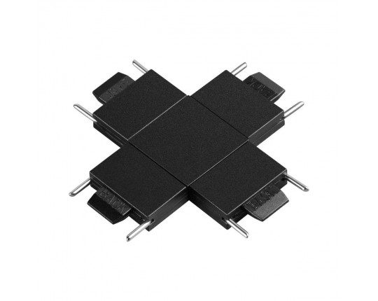 Коннектор X-образный Novotech Shino Easy 135270