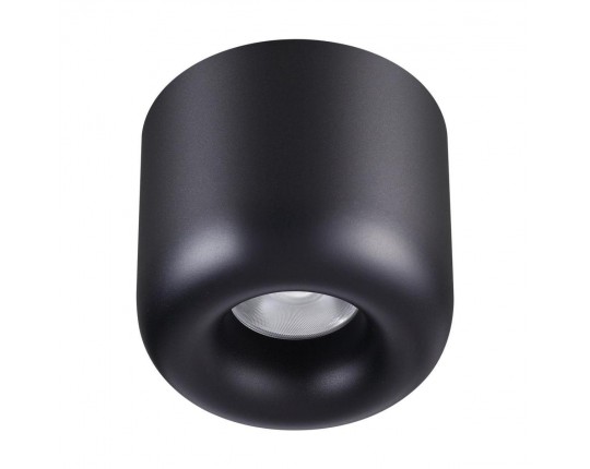 Потолочный светодиодный светильник Novotech Over Lisse 359440