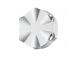 Уличный настенный светодиодный светильник Novotech Street Calle 358940