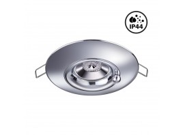 Встраиваемый светильник Novotech Water 370790