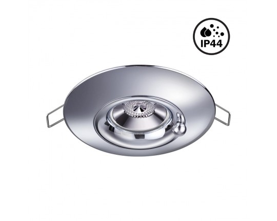Встраиваемый светильник Novotech Water 370790