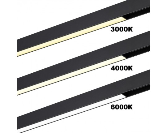 Трековый светильник Novotech VECTOR 359939