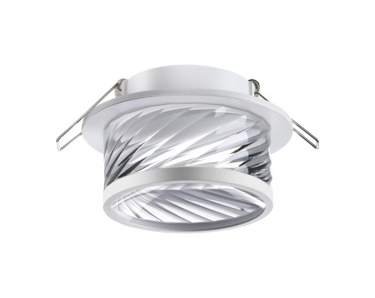 Встраиваемый светильник Novotech Gem 370919