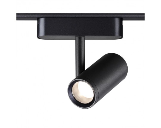 Трековый светодиодный светильник для низковольтного шинопровода Novotech Shino Smal 359104