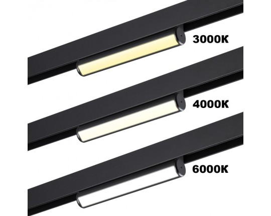 Трековый светильник Novotech VECTOR 359952