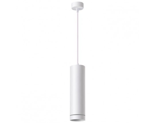 Подвесной светодиодный светильник Novotech Over Arum 358262