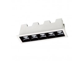 Встраиваемый светодиодный светильник Novotech Antey 357621