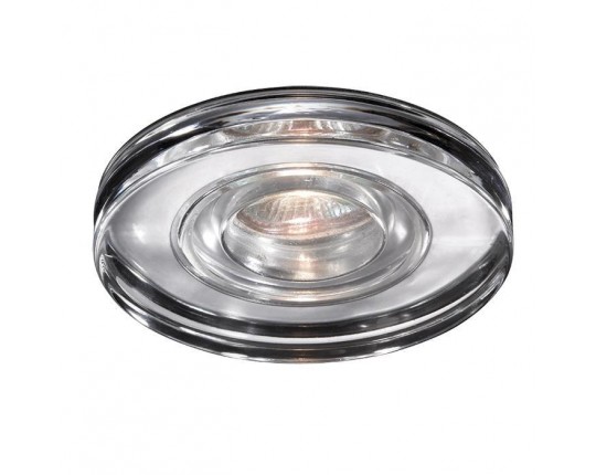 Встраиваемый светильник Novotech Aqua 369883