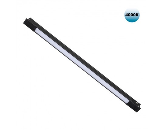 Трековый светодиодный светильник Novotech Shino Flum 359431