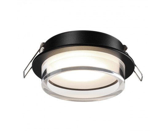 Светильник встраиваемый Novotech GEM 371026